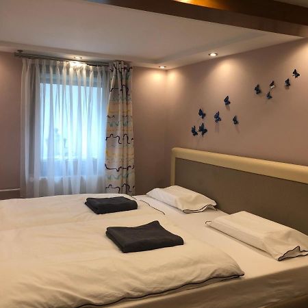 Anhaus In Altstadt Bernkastel-Kues Apartment Екстериор снимка
