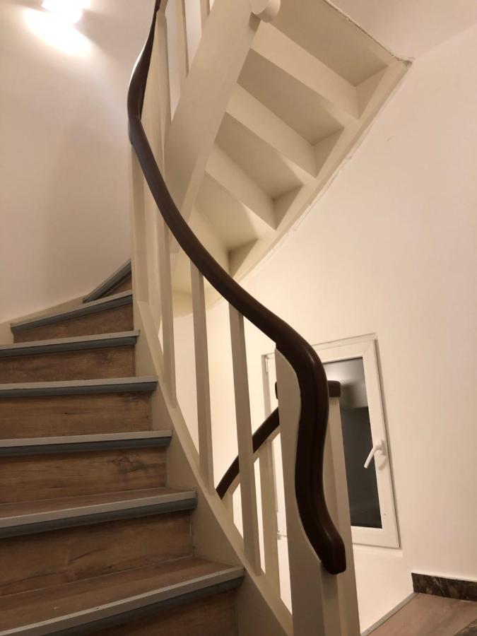 Anhaus In Altstadt Bernkastel-Kues Apartment Екстериор снимка
