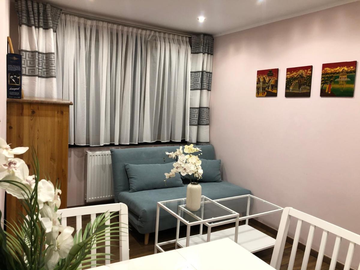 Anhaus In Altstadt Bernkastel-Kues Apartment Екстериор снимка