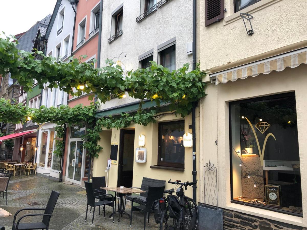 Anhaus In Altstadt Bernkastel-Kues Apartment Екстериор снимка