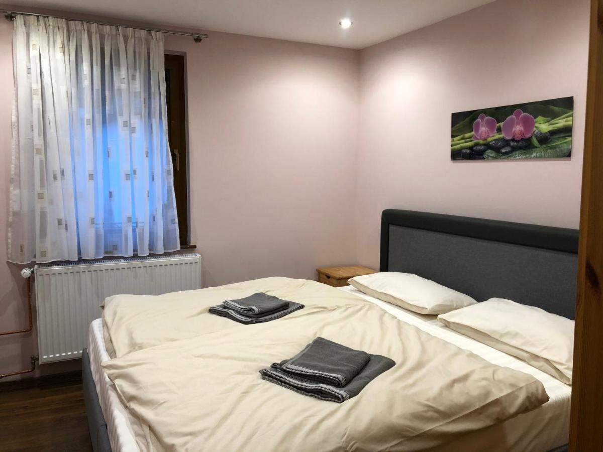Anhaus In Altstadt Bernkastel-Kues Apartment Екстериор снимка
