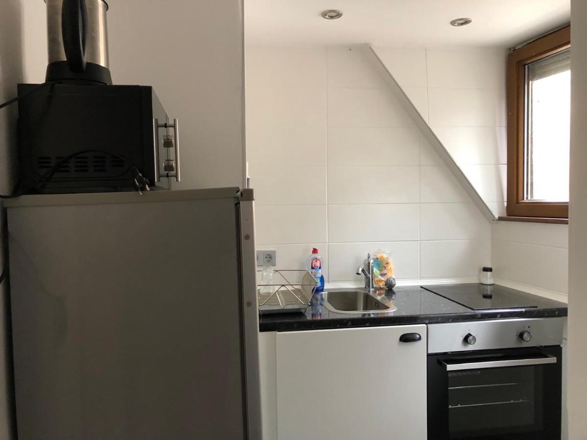 Anhaus In Altstadt Bernkastel-Kues Apartment Екстериор снимка