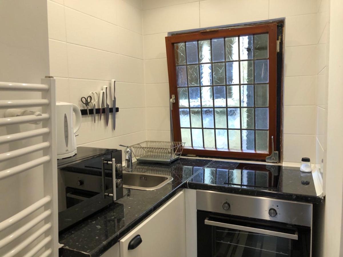Anhaus In Altstadt Bernkastel-Kues Apartment Екстериор снимка