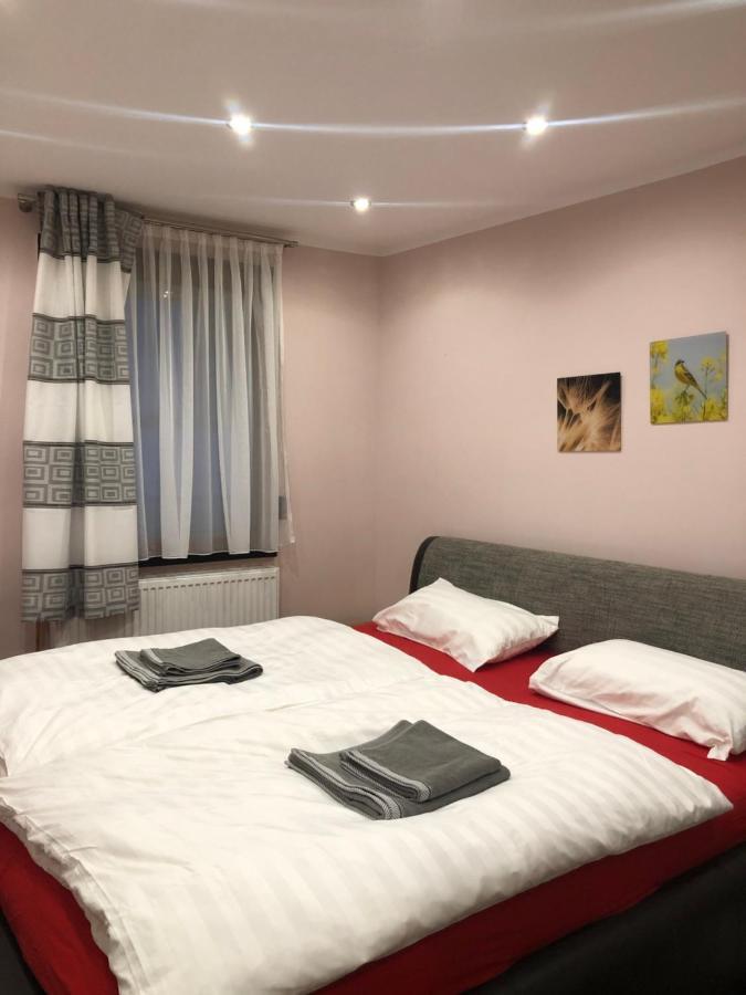 Anhaus In Altstadt Bernkastel-Kues Apartment Екстериор снимка