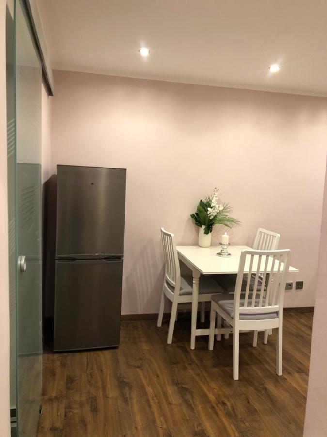 Anhaus In Altstadt Bernkastel-Kues Apartment Екстериор снимка
