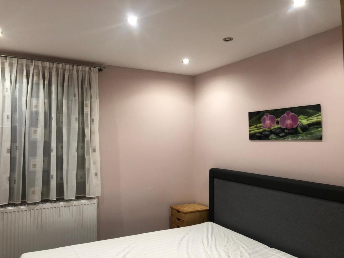 Anhaus In Altstadt Bernkastel-Kues Apartment Екстериор снимка