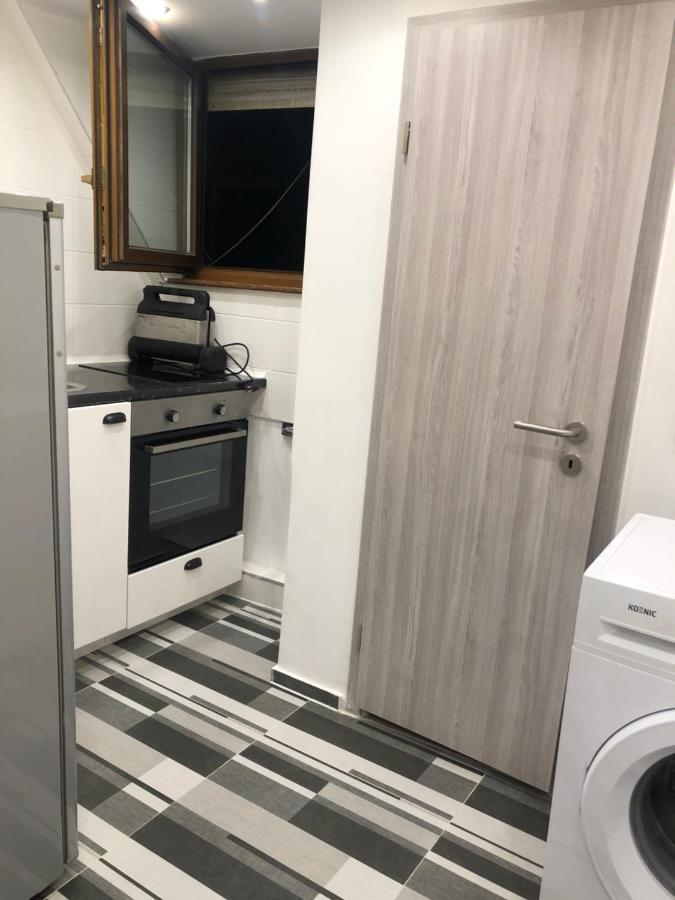 Anhaus In Altstadt Bernkastel-Kues Apartment Екстериор снимка