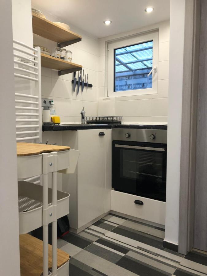 Anhaus In Altstadt Bernkastel-Kues Apartment Екстериор снимка