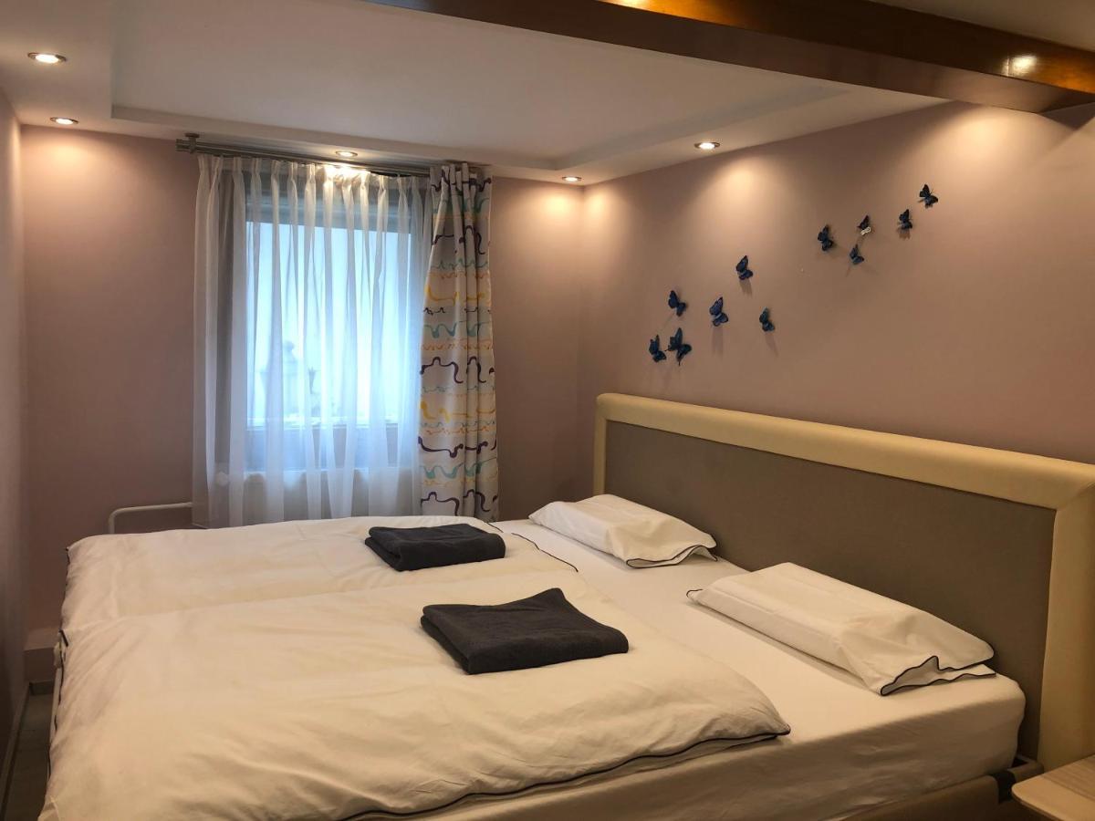 Anhaus In Altstadt Bernkastel-Kues Apartment Екстериор снимка