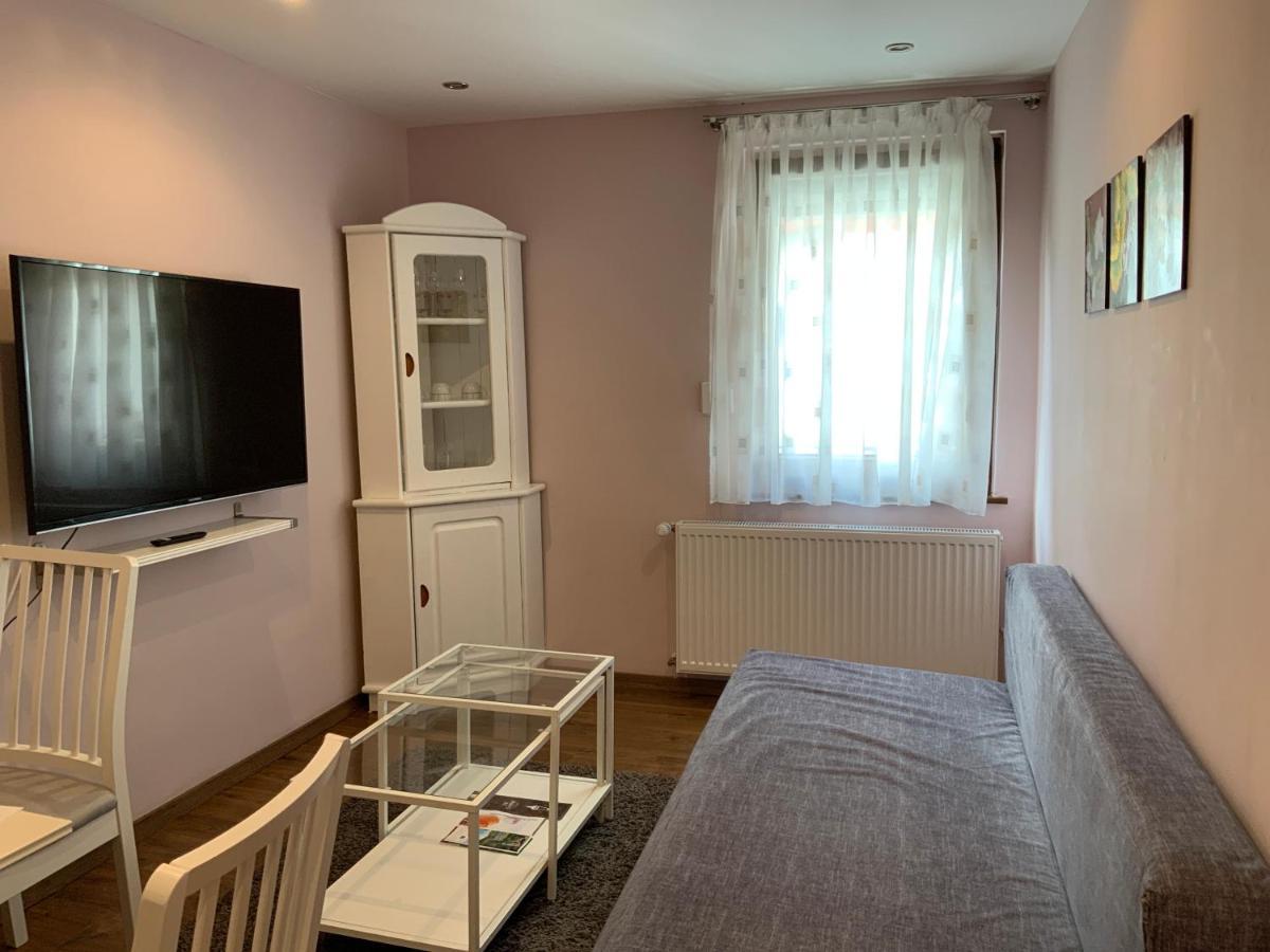 Anhaus In Altstadt Bernkastel-Kues Apartment Екстериор снимка